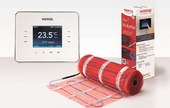 SPM 3iE KIT - 9m² 1350W WARMUP