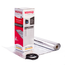 Folia grzejna WLFH10 - 10m² 1400W WARMUP
